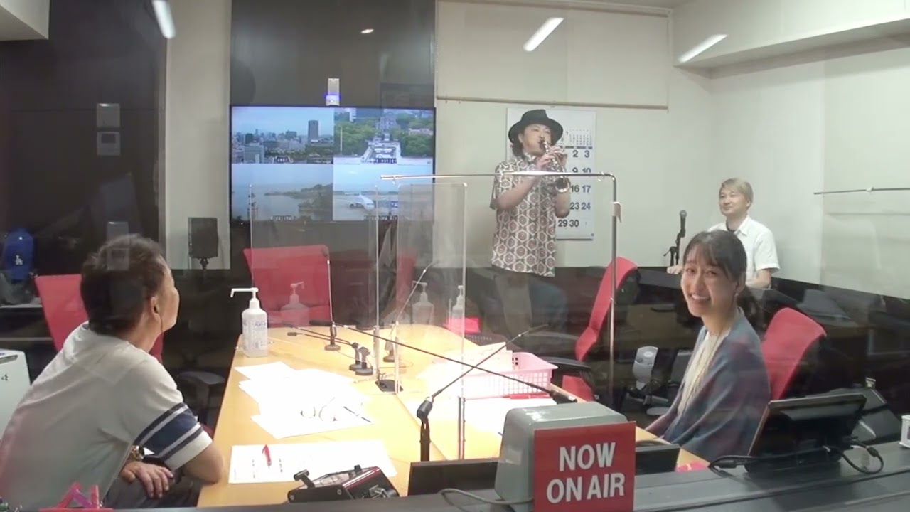 千客万来！ごぜん様さま基町演芸場 ～大瀬戸千嶋～