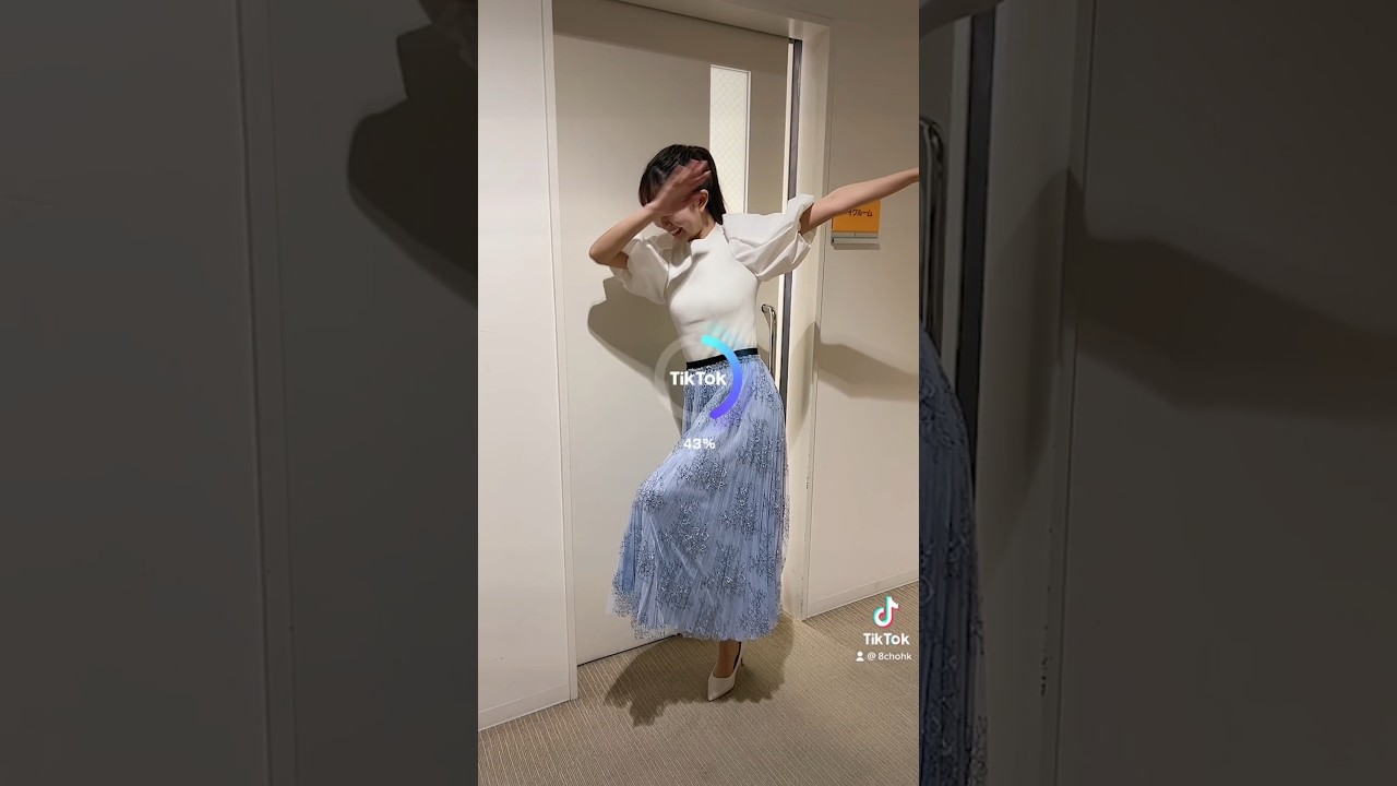 変なポーズの佐藤理子アナウンサー🆚AIマンガ #Shorts