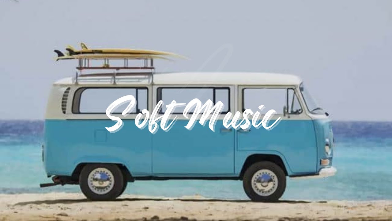 作業用BGM 車で聴きたいおしゃれな洋楽 | あさイチに聴きたい穏やかな洋楽プレイリスト