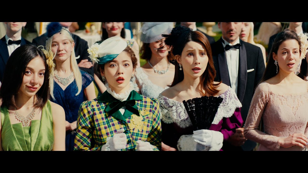 【公式】SMBCモビット　Butler篇　第七弾　TVCM 30秒