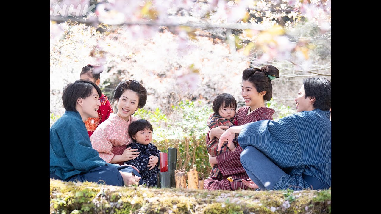 らんまん朝ドラ72話予告【すえ子は何もできず不幸になると…　15週ネタバレあらすじ　朝の連続テレビ小説