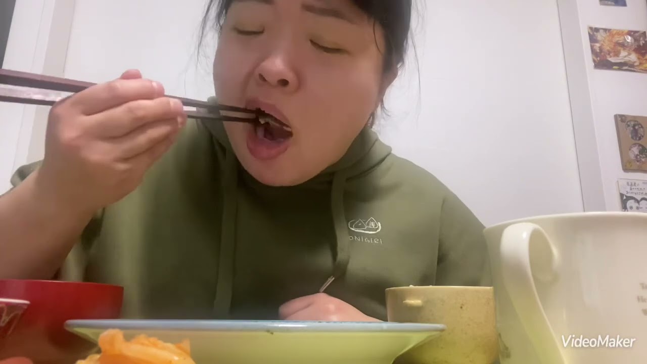 お昼ご飯