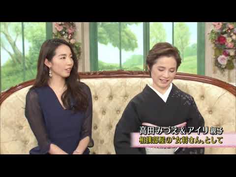 高田みづえ　徹子の部屋-３
