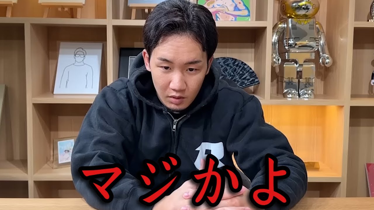 ブレイキングダウン主要選手が自◯か　ファンから心配の声が殺到する