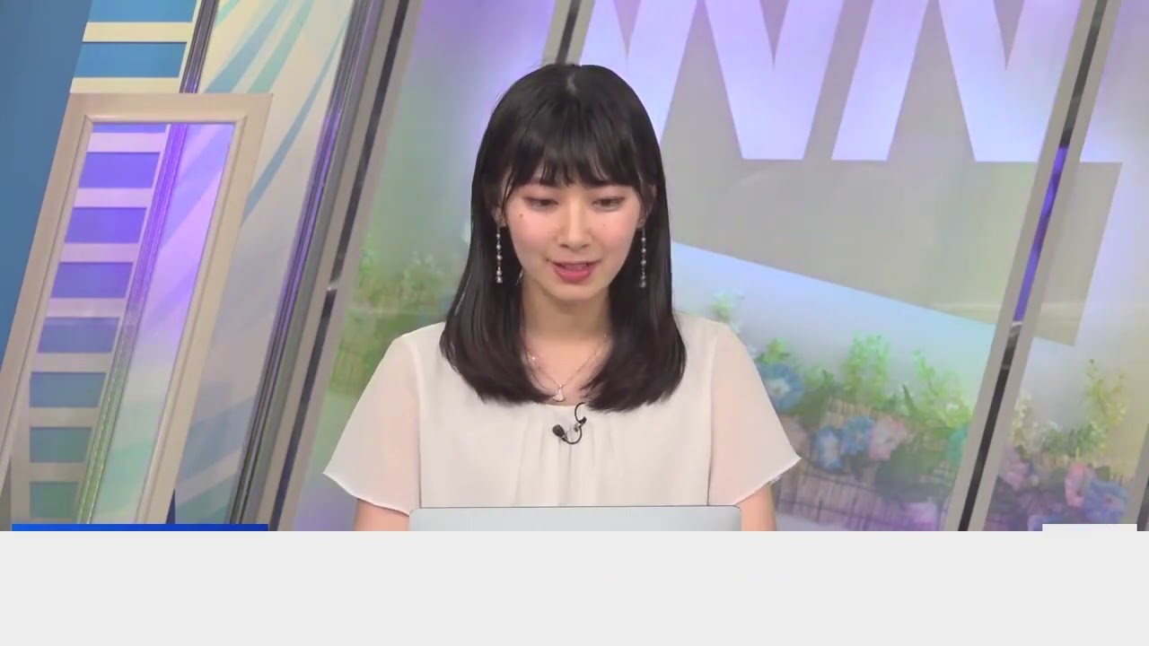 【檜山沙耶】みなさまも巡る季節の中で時の時間を大事に過ごしていただければと思います