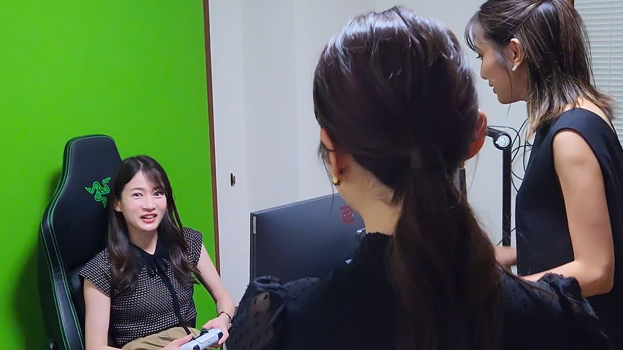 【アポ無し】宇内さん カバンの中身見せてもらってもいいですか？【カバンの中身】#アナウンサー