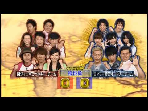 TORE ！Part 2 謎のバトル：エピソード1 - 秘密の暴露 [2011.07.06]