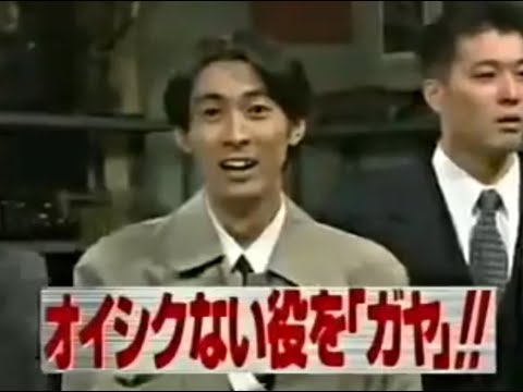 【めちゃ²イケてるッ! 】 矢部実弟たつひろ(小5)のフジテレビ見学！他 V.2