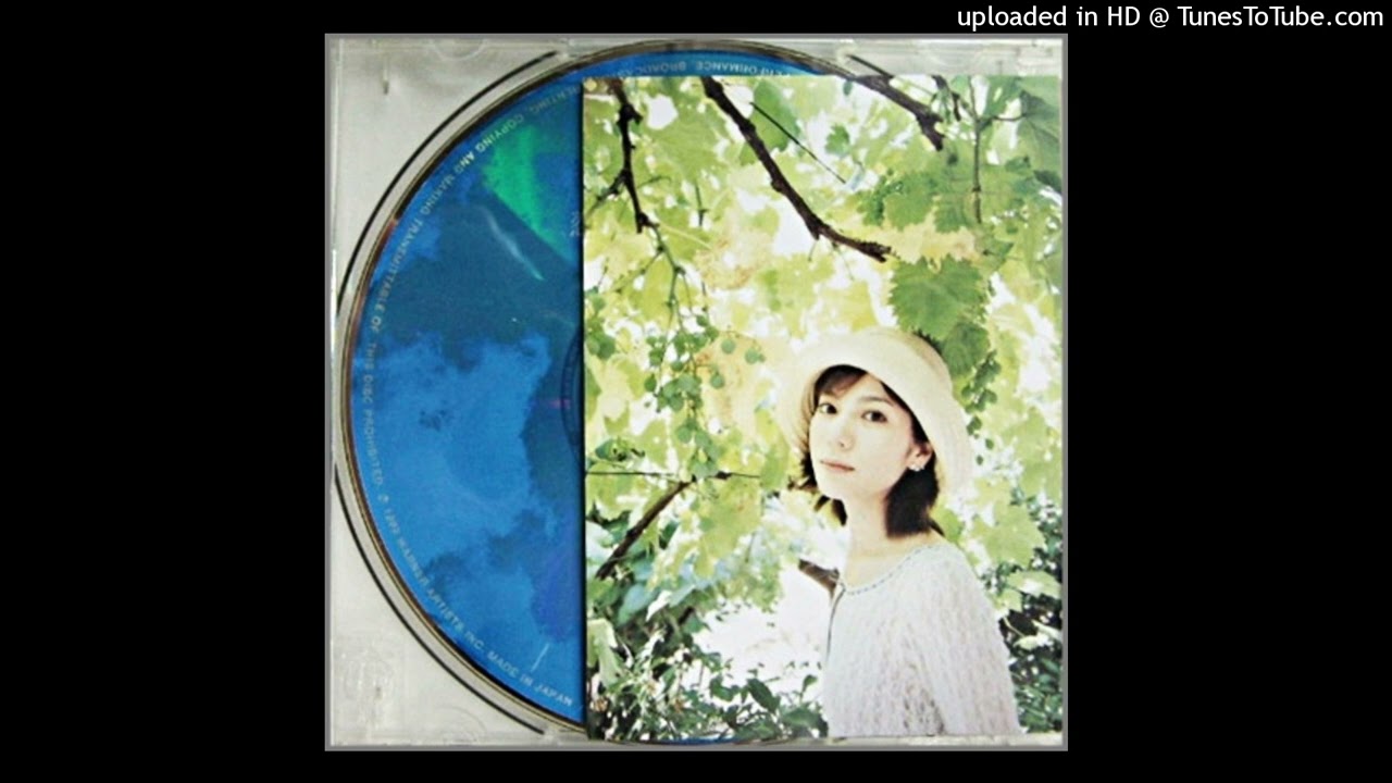 大石恵 恋人たちのいる時間(Instrumental)