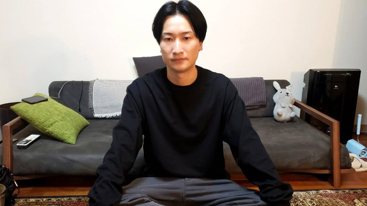 あの件についてお話しします