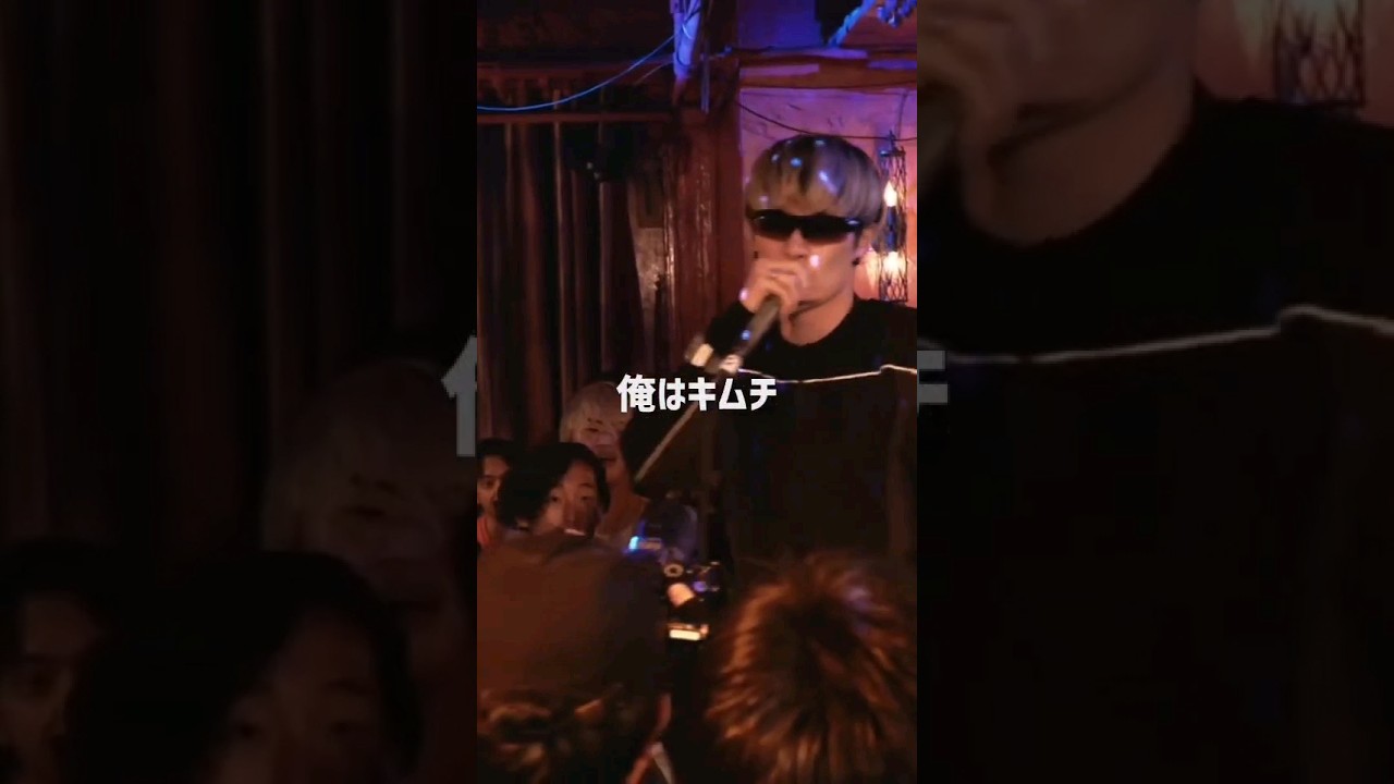 ビートが止まるトラブルにアカペラで対応する/11'Back vs 9L!