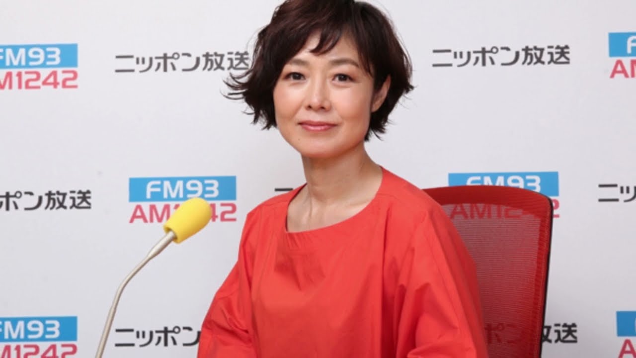 有働由美子「目黒蓮さんと付き合ってもおかしくない」　ミック・ジャガーの年下婚約報道に
