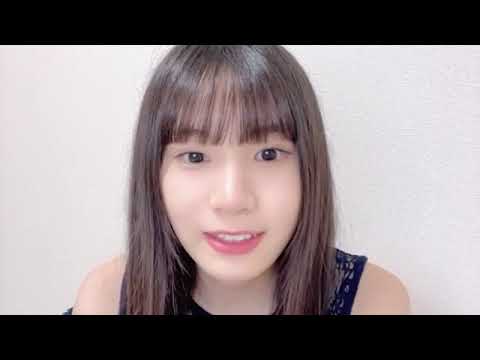 橋本恵理子(AKB48 17期研究生) SHOWROOM 2023.7.9
