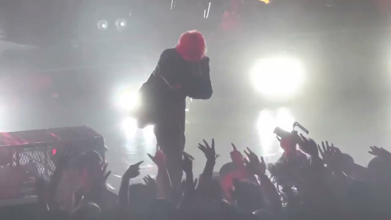 20230618 ⑤TAKING THEM DOWN HYDE LIVE 2023 BEAUTY AND THE BEAST