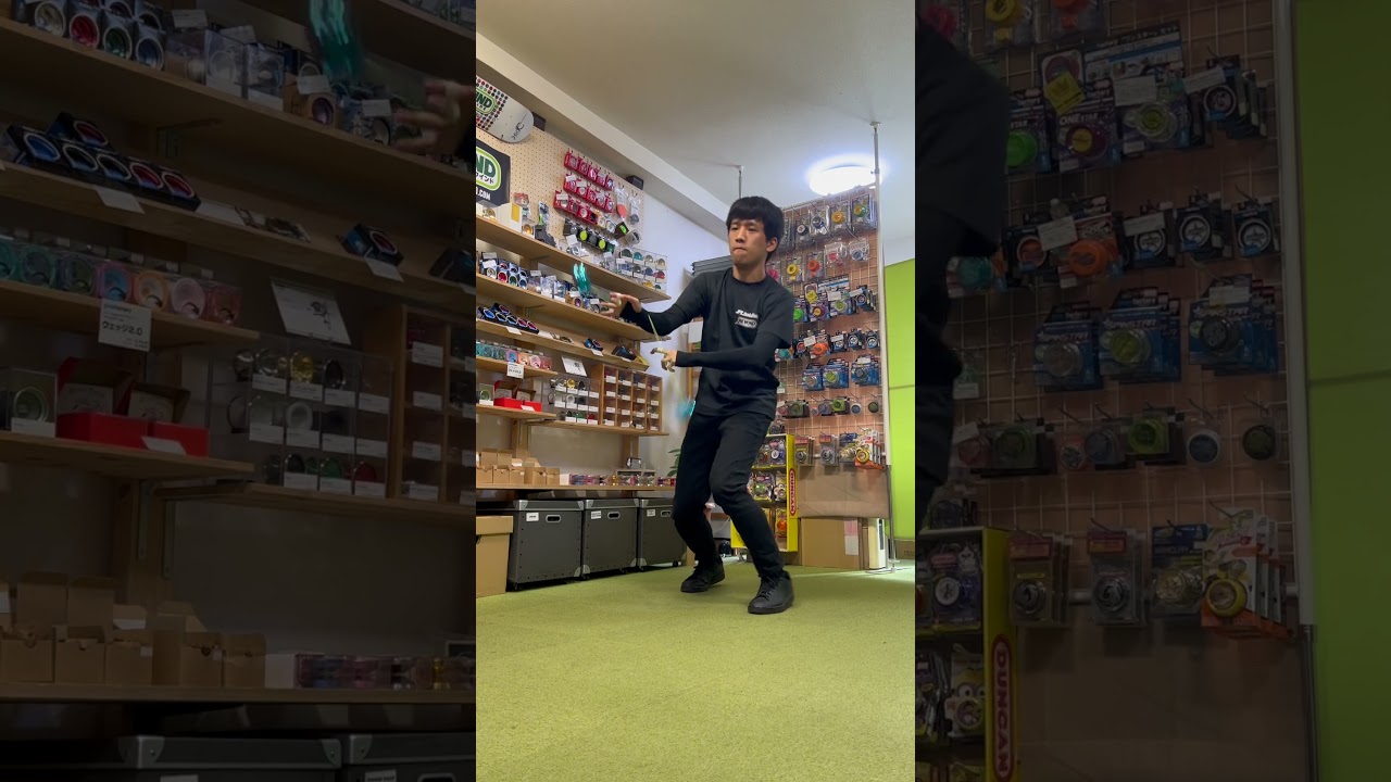 LoopUp Yuki Takami edition (REWIND SHIBUYA)