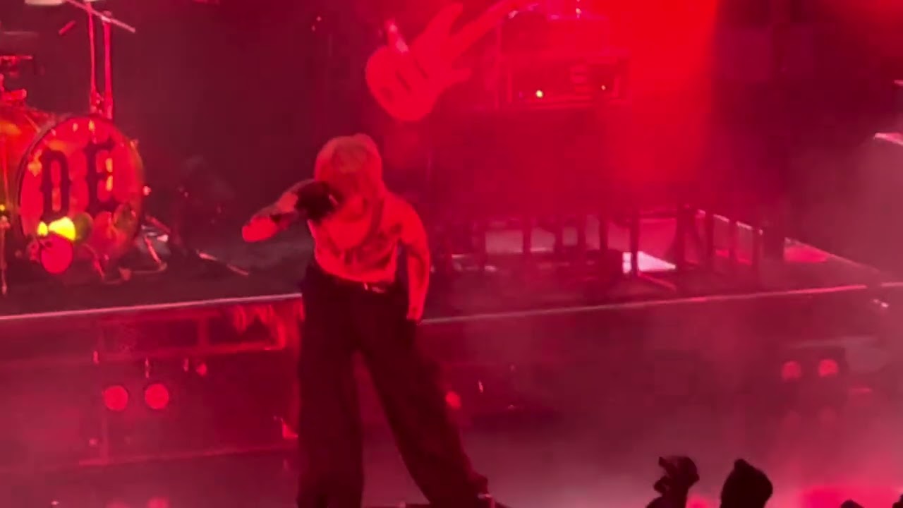20230618 15 HYDE LIVE 2023 BEAUTY AND THE BEAST