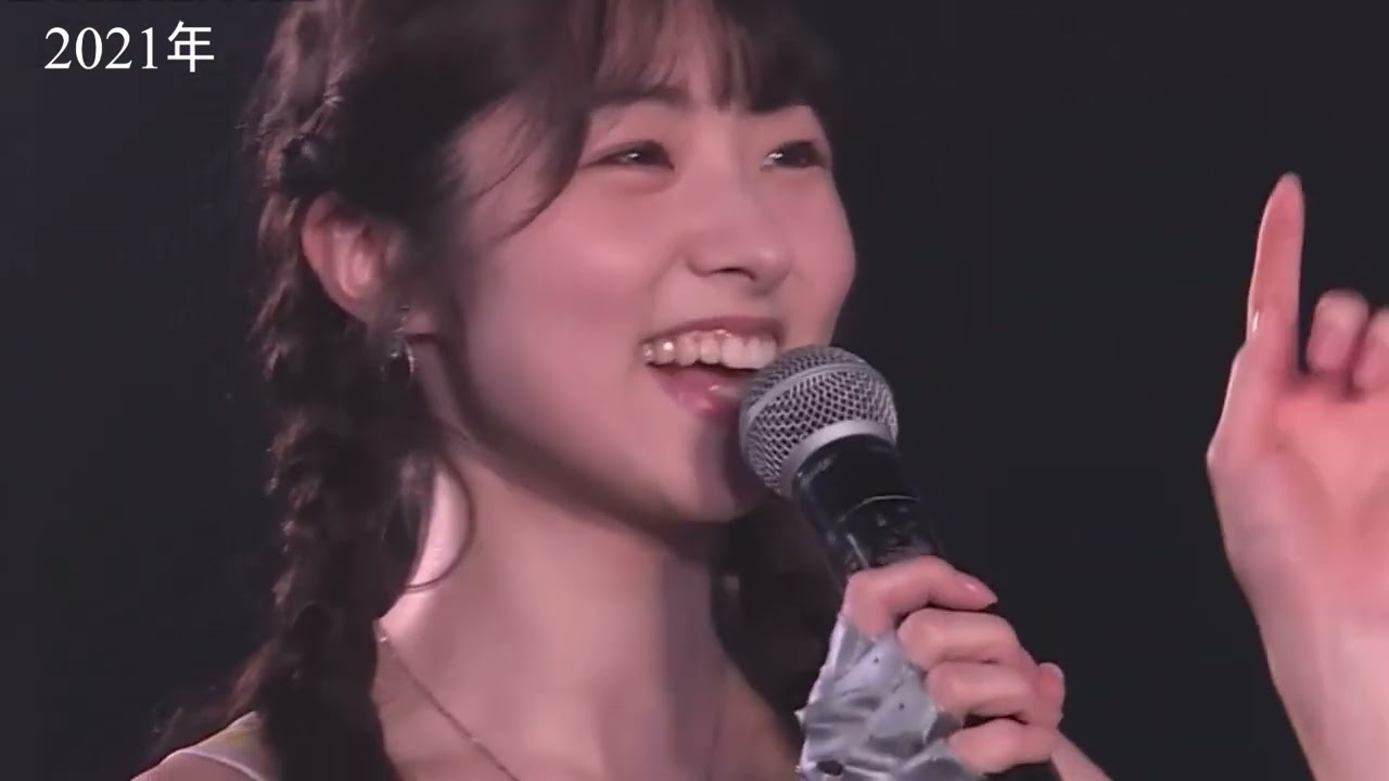 生誕祭ごとにいつもさっほー発声練習