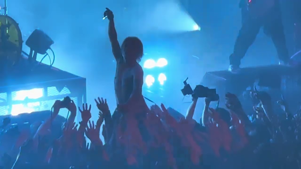 20230618 20 SEX BLOOD ROCK’N ROLL HYDE LIVE 2023 BEAUTY AND THE BEAST