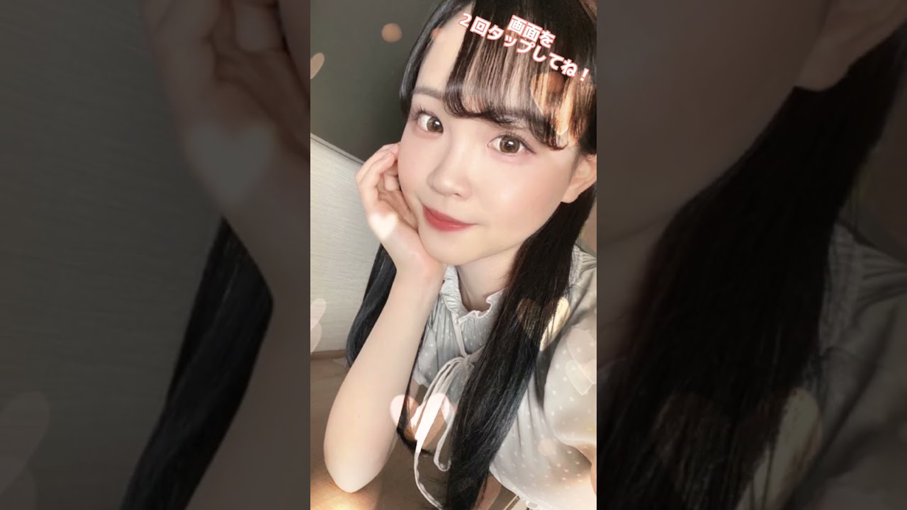癒される！小動物みたいにカワイイ！ΛV女優3選