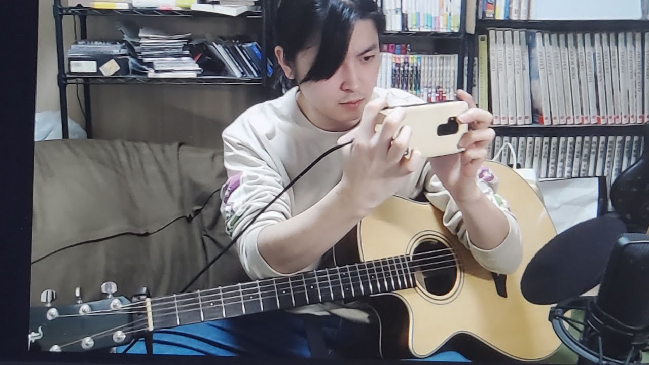 【生配信】Only Up!す