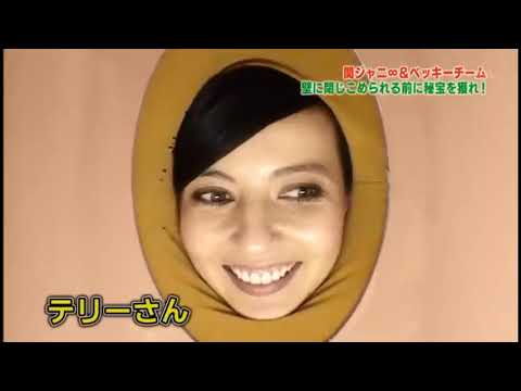 TORE ！Part 5 謎のバトル：エピソード1 - 秘密の暴露 [2011.07.06] #TORE #謎解きバトル #エピソード1 #秘密の暴露 #2011年07月06日