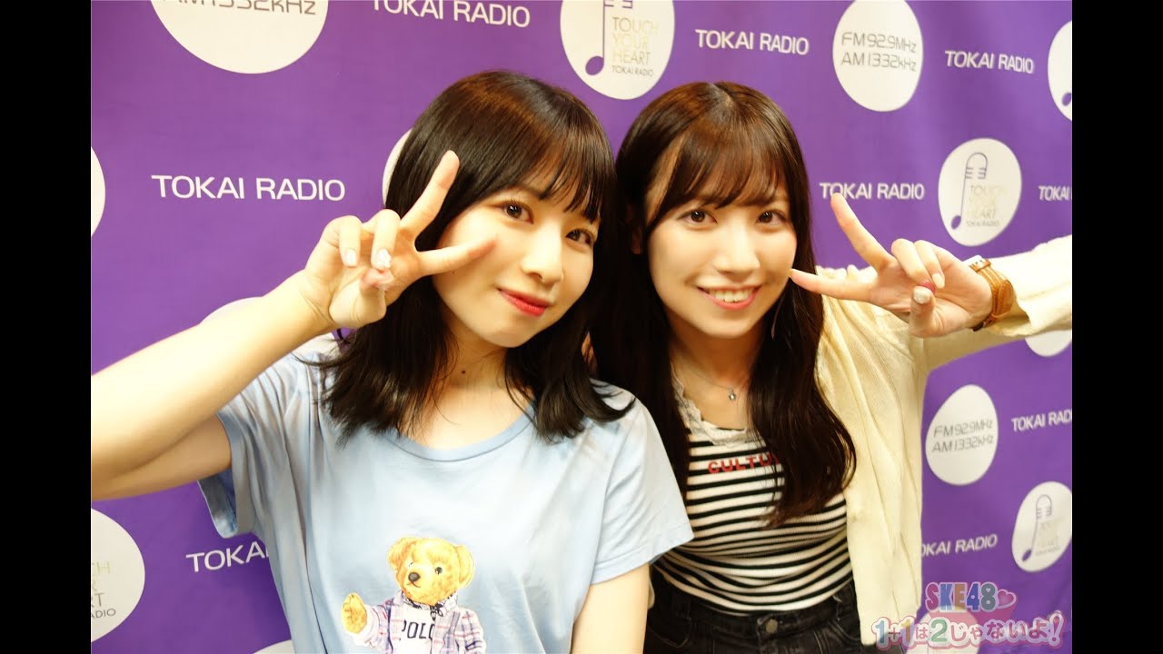 ２０２３年６月２９日（木）２じゃないよ！青木詩織vs荒井優希