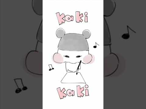 もっちーの日記　#Shorts#animation#アニメ