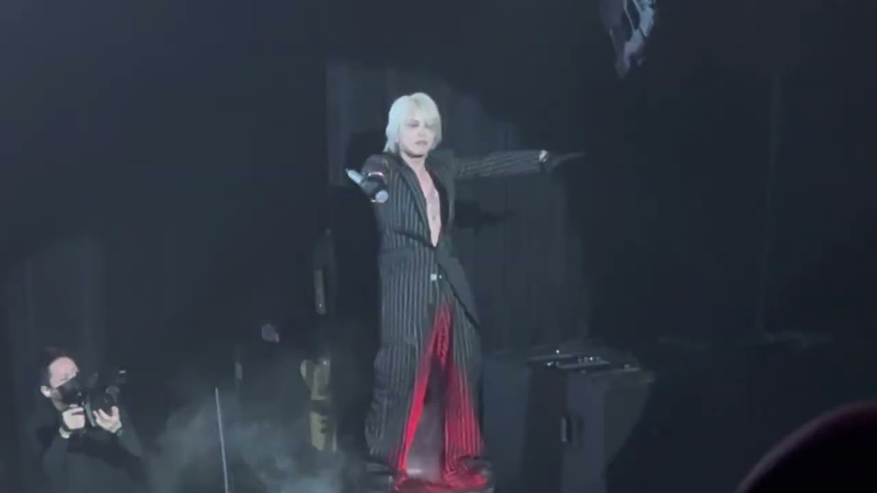 20230618 ④DEFEAT HYDE LIVE 2023 BEAUTY AND THE BEAST