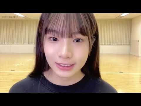 2023/03/13 AKB48 研究生 橋本恵理子 SHOWROOM ①