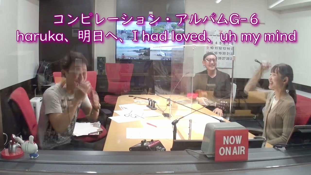 千客万来！ごぜん様さま基町演芸場 ～ryo-suke～