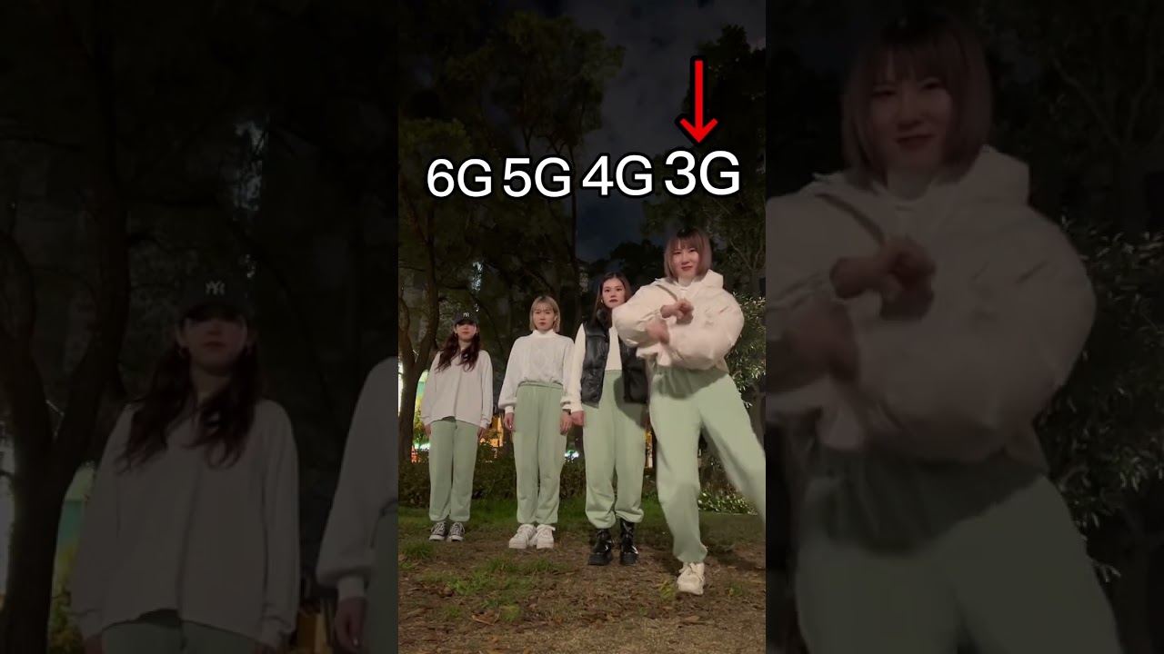 【shorts】腰ヒット速くするのむずい🤨