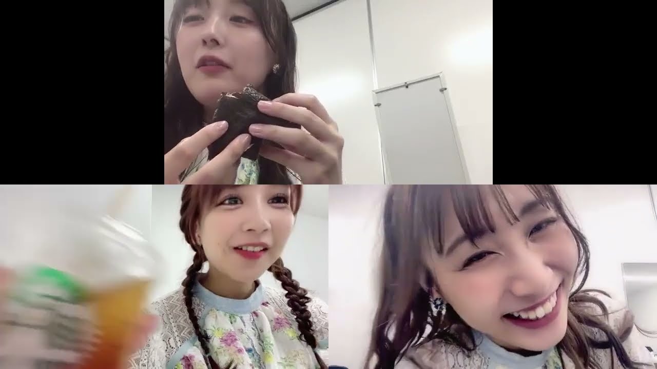 【リリイベ】青海ひな乃/太田彩夏/鎌田菜月（SKE48 チームS/KII/E） 2023/07/05 18:40