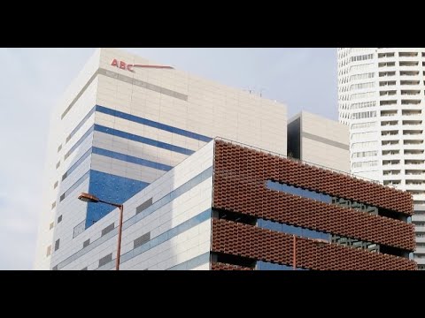 B1- ABCテレビ、番組ロケ中の事故で謝罪 小椋寛子と増田紗織アナ「現在通院にて治療継続中です」