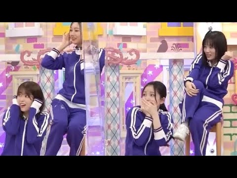 大爆発をもろに食らう子