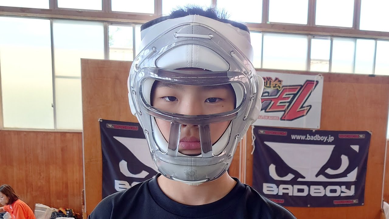 第17回アクセルチャレンジ中村慶侍一回戦！