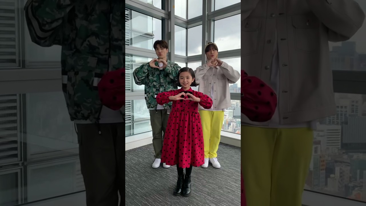 La-la-la-la, la-la-la, buzz love with #白山乃愛 さん🍫💕 #BUZZ_LOVE #andTEAM #TAKI #MAKI #ドクターチョコレート
