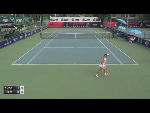 KYOKA OKAMURA V ERIKA SEMA - W40 NONTHABURI