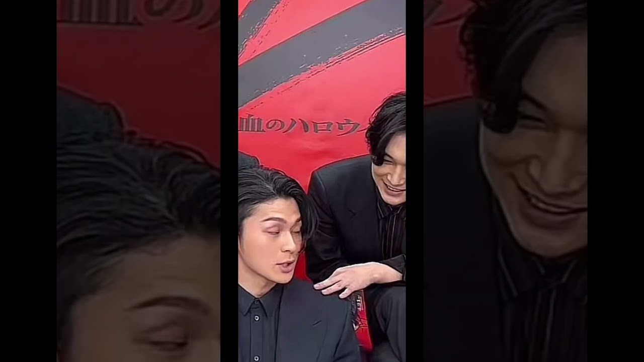 東京リベンジャーズ2舞台挨拶前tiktokライブ#東京リベンジャーズ2 #東京リベンジャーズ#吉沢亮#北村匠海#山田裕貴#真栄田郷敦#東リベ#tiktok