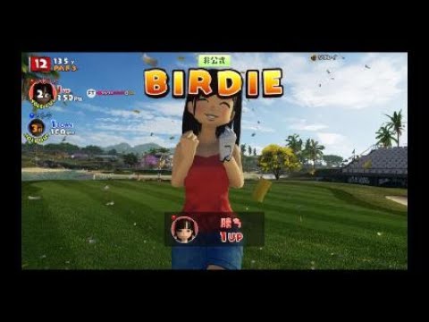 New みんなのGOLF®PS4　　G7　岸田首相　ジャンキス71　いいね♡ありがたう✨#山田莉愛　林柚寿　#加藤礼愛　#鷹宮玲亜　いちみる　橋本環奈　櫻井佑音🌸#ファイナルファンタジー16