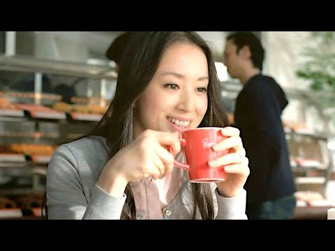 中村優子 : ミスタードーナツ (201201)