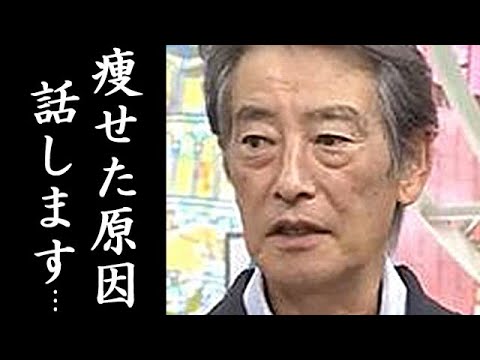 神田正輝を襲う病魔に涙が零れ落ちる....松田聖子と結婚し「旅サラダ」で活躍俳優の現在