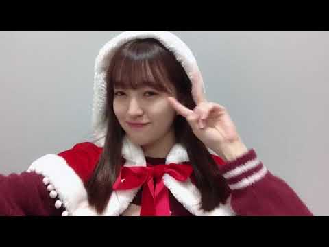 2021年12月25日 3 田島 芽瑠（HKT48 チームH）