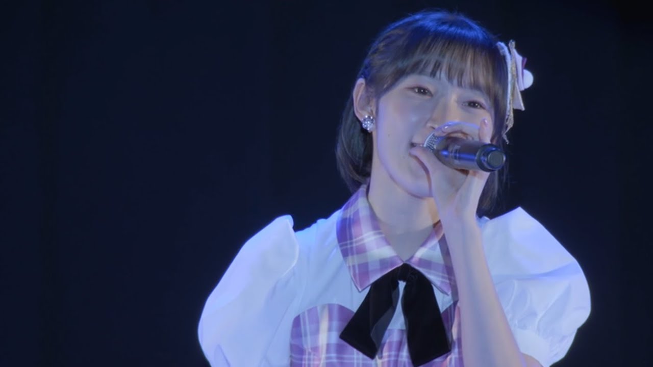 宮崎由加、宮本佳林 『禁断少女』