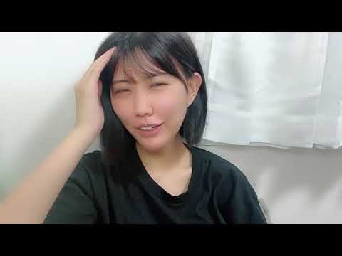 渡辺 菜月（STU48 2期生） 2023年07月14日 SHOWROOM