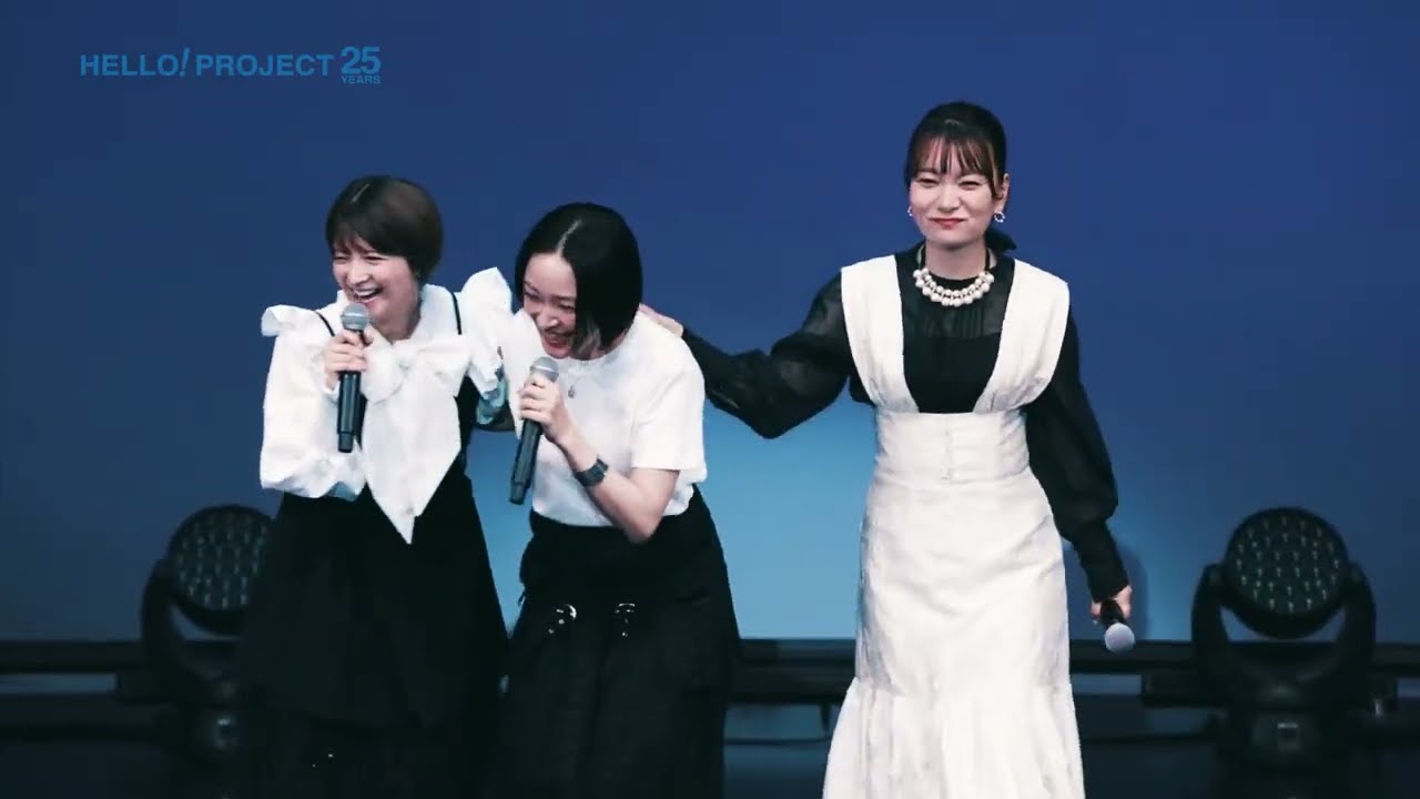 Cut／M-Line Music #096／『モーニング娘。2期 保田圭・矢口真里presents「2(に)」ダイジェスト