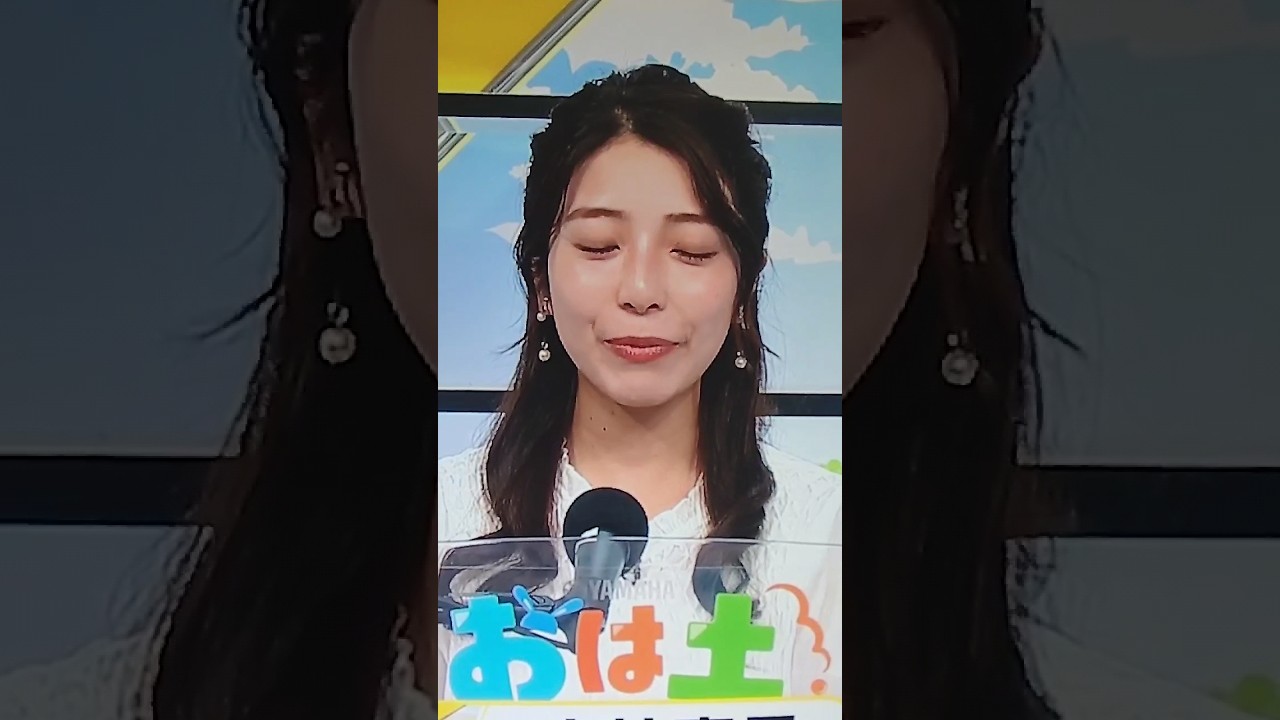 ４月29日   おはよう朝日土曜日です   小椋寛子  オープニングJingle💝   #小椋寛子 #おは土 #おはよう朝日土曜日です #abcテレビ #エレクトーン