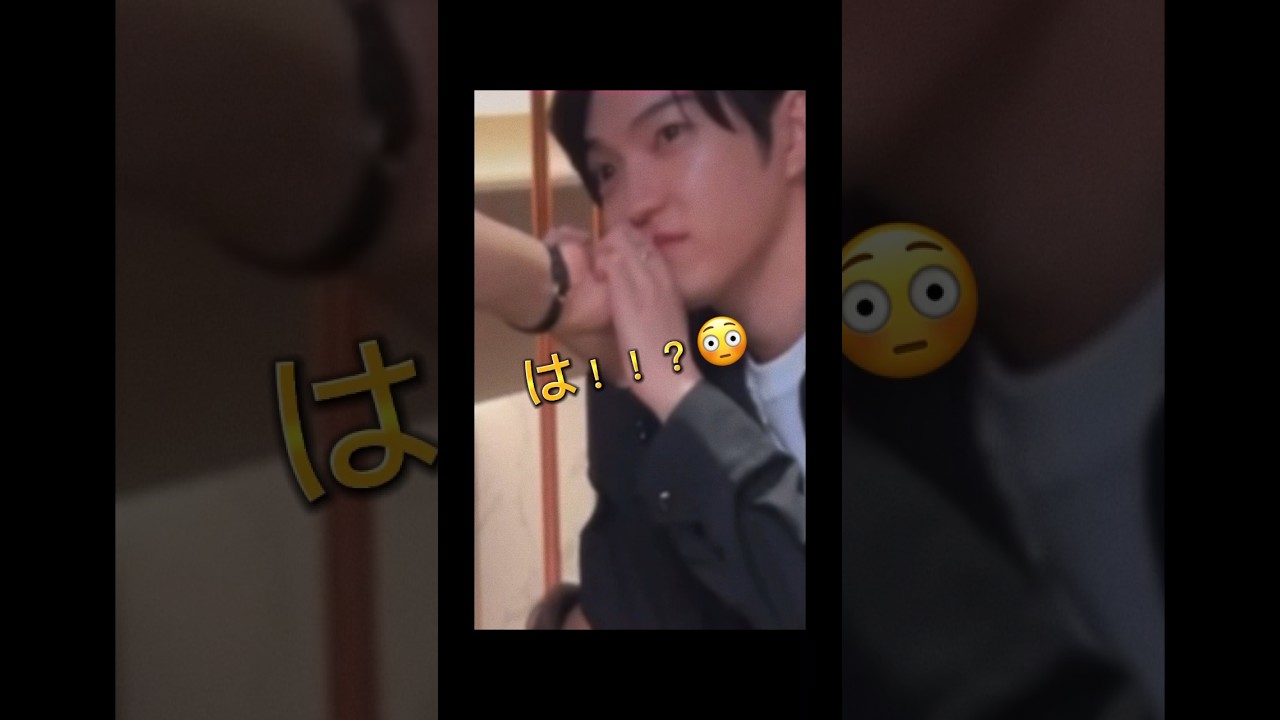 #なにわ男子 #大橋和也 #藤原丈一郎 #大西流星 #西畑大吾 #道枝駿佑 #長尾謙杜 #高橋恭平 #生配信