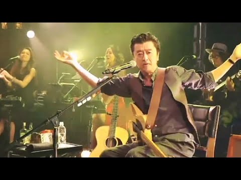 桑田佳祐　 ヨシ子さん(Live in Blue Note Tokyo 2021)