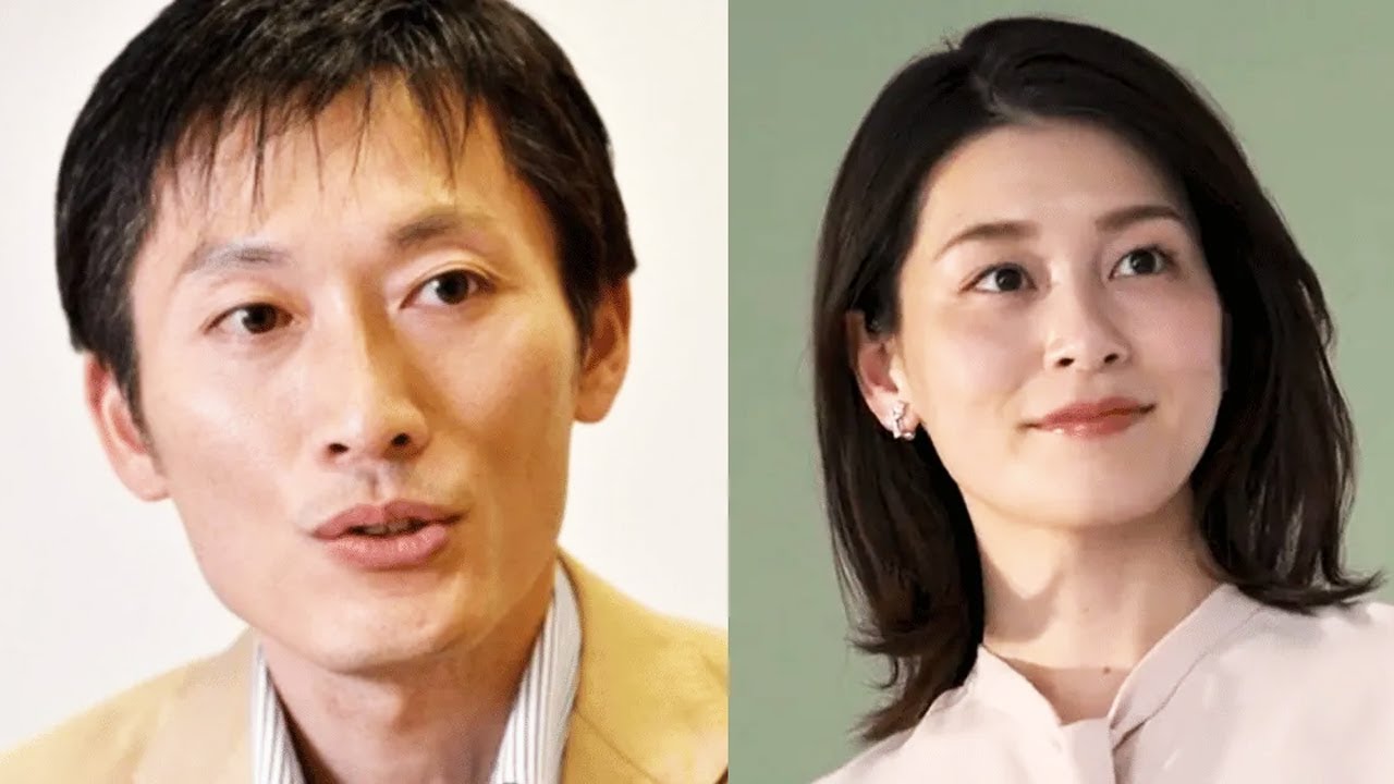 NHK船岡アナ　侵入時にもみ合った知人男性は後輩女性アナの婚約者だった