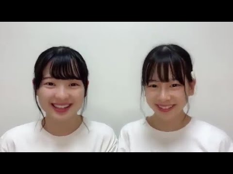 【NMB48】青原姉妹は愉快な姉妹😄【青原和花・青原優花】